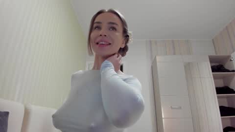 Kristina online show from 12.18.25