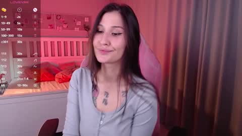 Camilla online show from 09.15.25