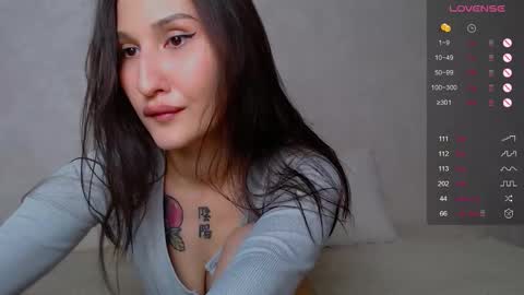 Camilla online show from 10.09.25