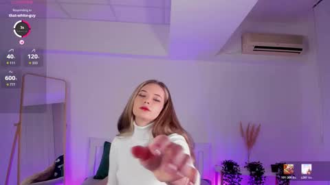 AMIRA WOW online show from 02.07.26