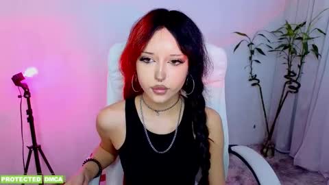 Snapshot of amiraaa__ chatting on 02.24.26 online show from 02.24.26