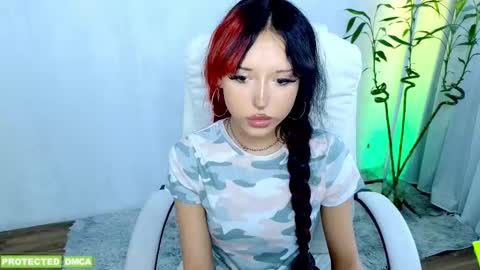 Snapshot of amiraaa__ chatting on 02.28.26 online show from 02.28.26