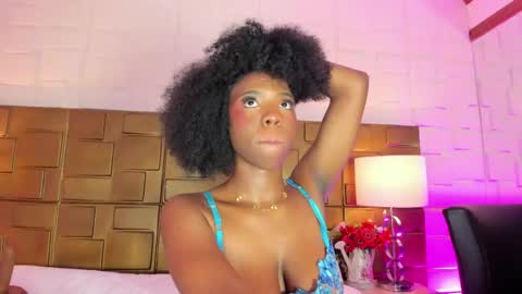 amirajones online show from 05.24.26