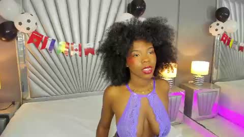 amirajones online show from 06.26.26