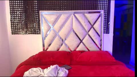 Amira online show from 03.21.26