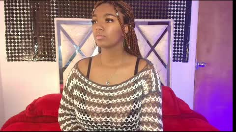 Amira online show from 03.28.26