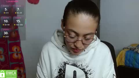 amitlu_ online show from 11.16.25