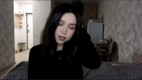 Snapshot of amiyulo chatting on 07.10.26 Milana online show from 07.10.26