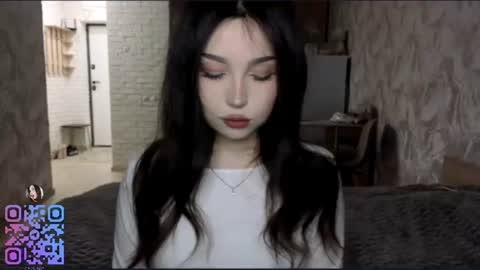 Snapshot of amiyulo chatting on 07.11.26 Milana online show from 07.11.26