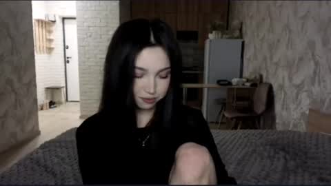 Snapshot of amiyulo chatting on 07.12.26 Milana online show from 07.12.26