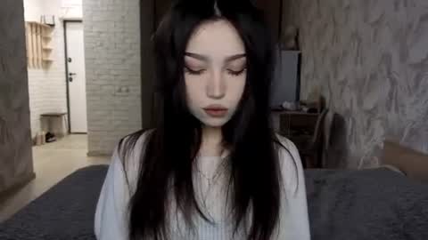 Snapshot of amiyulo chatting on 07.25.26 Milana online show from 07.25.26