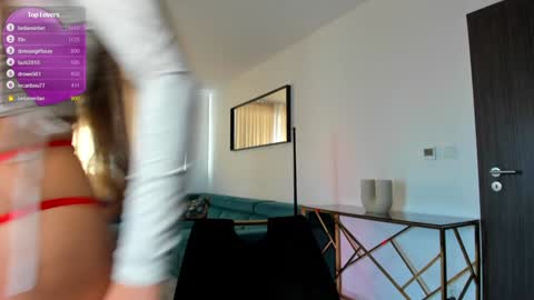 Amy online show from 03.05.25