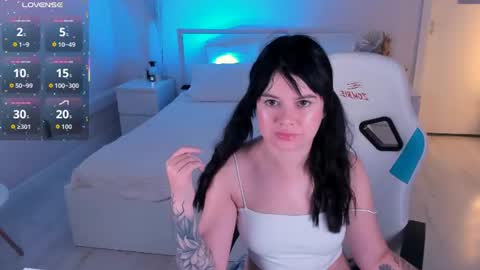 Snapshot of amlie_mini chatting on 07.22.26 amlie_mini online show from 07.22.26