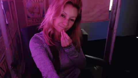 Paula D online show from 02.14.25