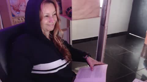 Paula D online show from 02.27.25