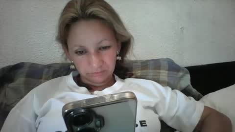 Paula D online show from 07.15.26