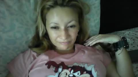 Paula D online show from 07.29.26