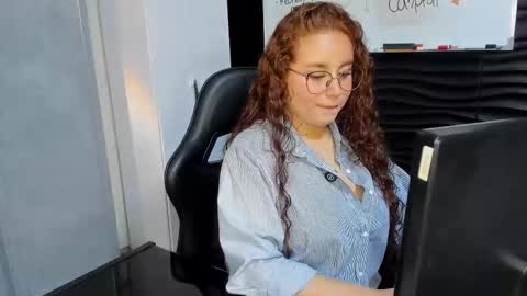 ammber_mjs online show from 03.06.26