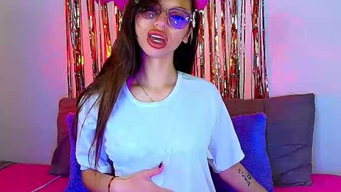 Ammelie online show from 09.16.25