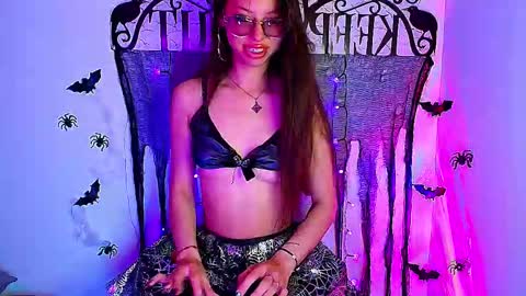 Ammelie online show from 10.02.25