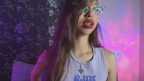 Ammelie online show from 03.03.26