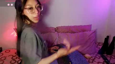 Ammelie online show from 07.23.26