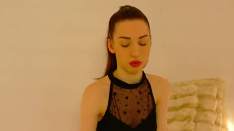 ammellia_x online show from 07.21.26