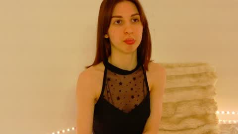 ammellia_x online show from 07.22.26