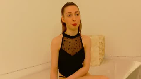 ammellia_x online show from 07.24.26