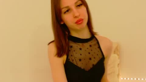 ammellia_x online show from 07.28.26