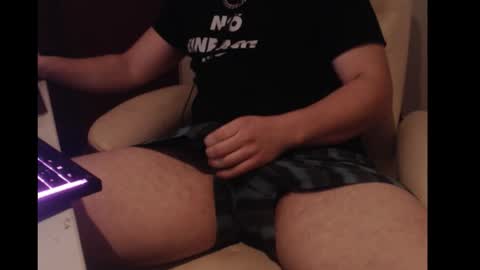 Jens online show from 11.23.25