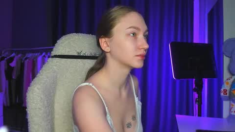 Ammi online show from 03.26.26