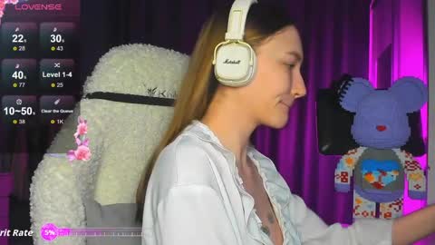 Ammi online show from 03.29.26