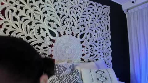 Ammy Nova online show from 04.03.26