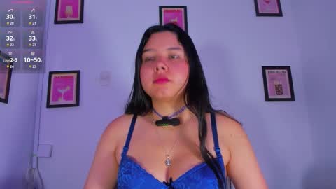 Lu online show from 02.07.26