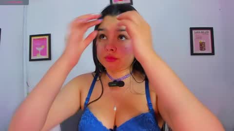 Lu online show from 04.14.26