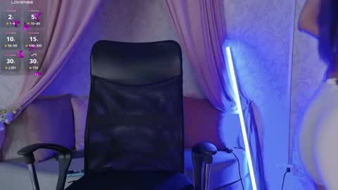 Ammy Jones online show from 05.21.26