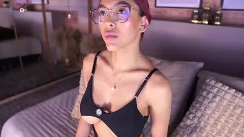 Snapshot of ammyscott1 chatting on 02.06.26 Ammy Scott online show from 02.06.26