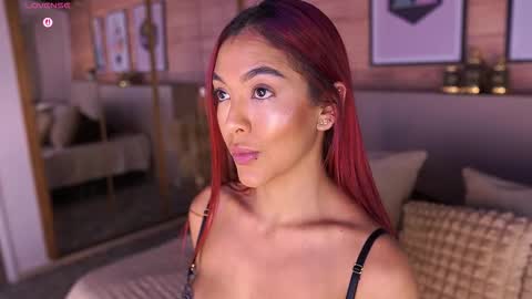 Snapshot of ammyscott1 chatting on 02.07.26 Ammy Scott online show from 02.07.26