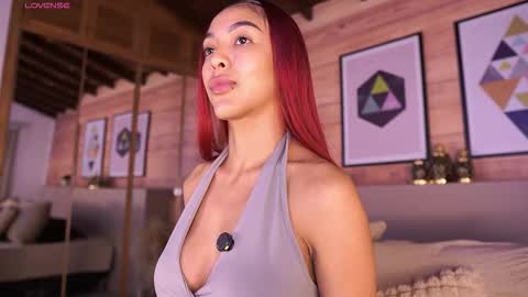 Snapshot of ammyscott1 chatting on 02.09.26 Ammy Scott online show from 02.09.26