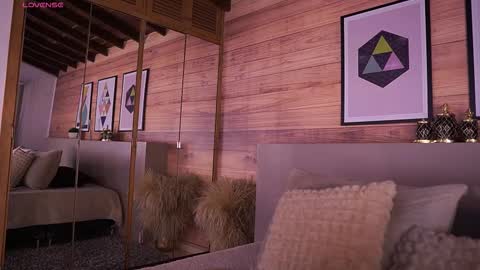 Snapshot of ammyscott1 chatting on 02.15.26 Ammy Scott online show from 02.15.26