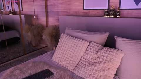 Snapshot of ammyscott1 chatting on 02.20.26 Ammy Scott online show from 02.20.26