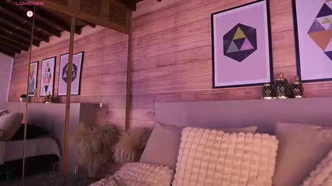 Snapshot of ammyscott1 chatting on 02.24.26 Ammy Scott online show from 02.24.26