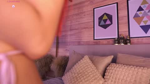 Snapshot of ammyscott1 chatting on 02.25.26 Ammy Scott online show from 02.25.26