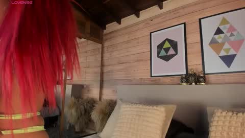 Snapshot of ammyscott1 chatting on 02.27.26 Ammy Scott online show from 02.27.26