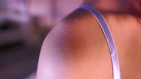 Snapshot of ammyscott1 chatting on 03.01.26 Ammy Scott online show from 03.01.26