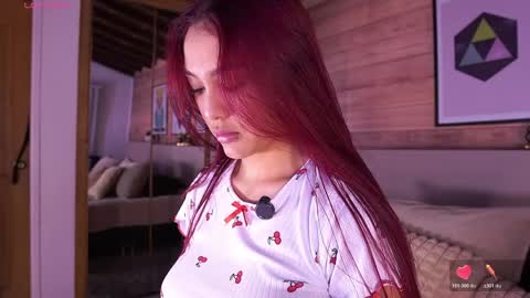 Ammy Scott  online show from 04.02.26