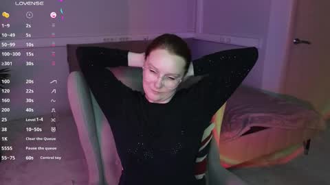 Snapshot of ammywink chatting on 05.19.26 Ammy online show from 05.19.26