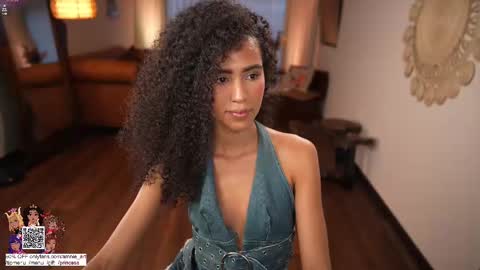 Snapshot of amnie_ chatting on 03.01.25 RETURN 30TH 100 explicit on online show from 03.01.25