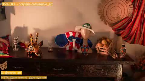 RETURN 30TH  100 explicit on  online show from 07.18.26
